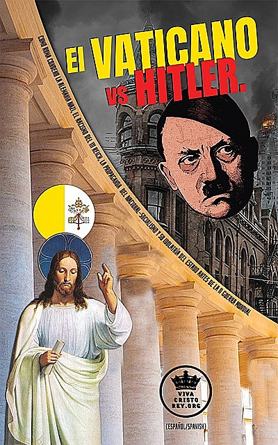 El Vaticano vs Hitler, Papa Pio XI