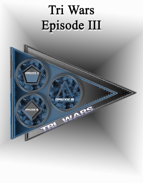 Tri Wars 3, Stephan Schneider