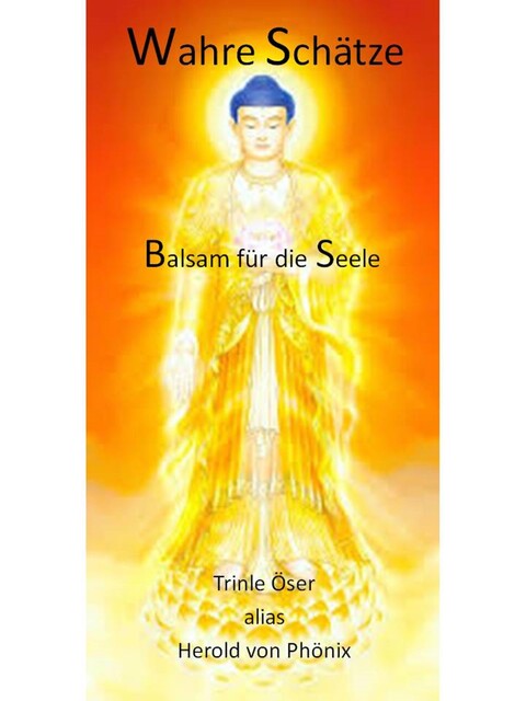 Wahre Schätze, Peter Schmidt