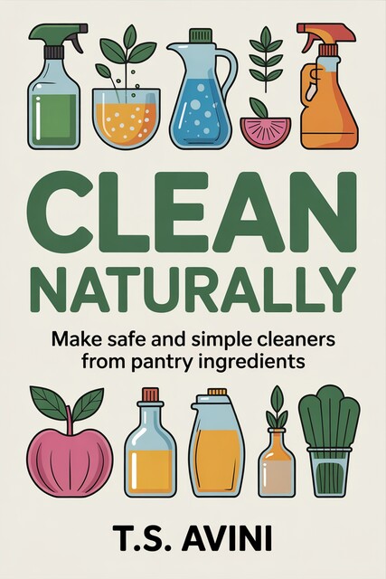 Clean Naturally, T. S Avini