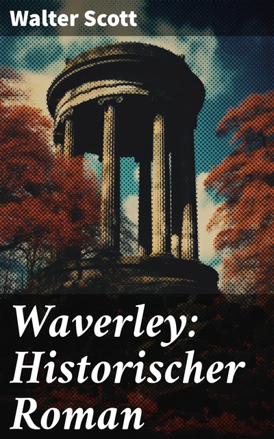 Waverley, Walter Scott