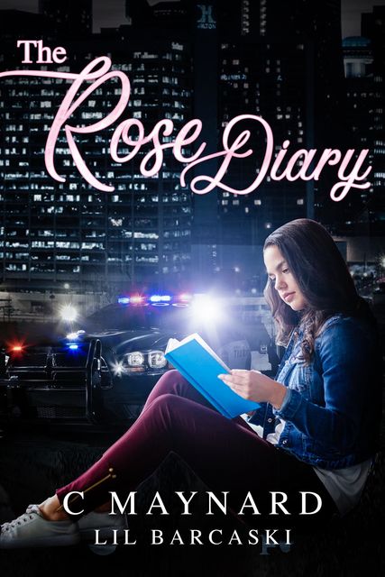 The Rose Diary, Curtis Maynard