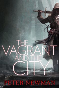 The Vagrant and the City, Peter Newman