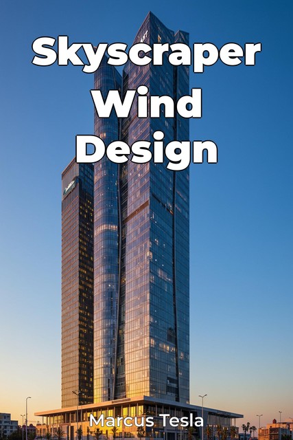 Skyscraper Wind Design, Marcus Tesla