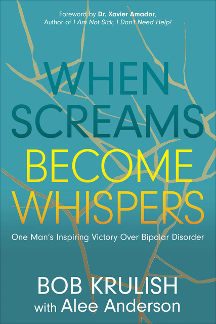 When Screams Become Whispers, Alee Anderson, Bob Krulish