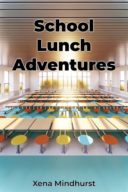 School Lunch Adventures, Xena Mindhurst