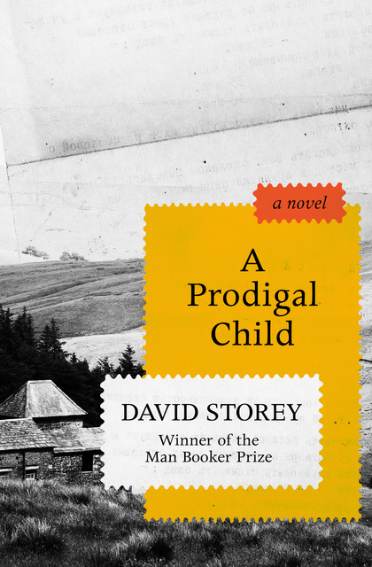 A Prodigal Child, David Storey