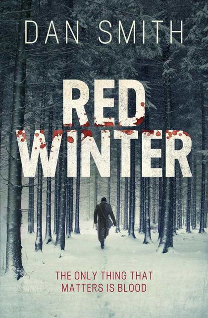 Red Winter, Dan Smith