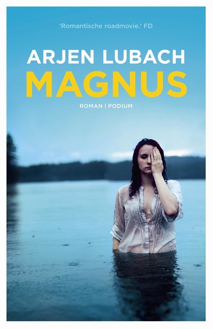 Magnus, Arjen Lubach