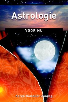 Astrologie, Karen Hamaker-Zondag