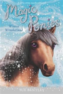 Winter Wonderland #5, Sue Bentley