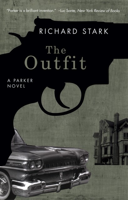 The Outfit, Richard Stark