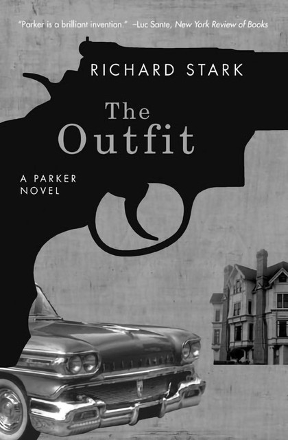 The Outfit, Richard Stark