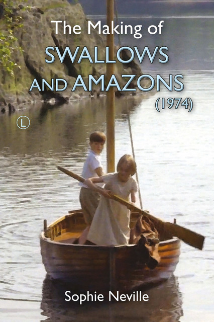 Swallows, Amazons and Coots, Julian Lovelock