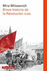 “Revolución Rusa”, una estantería, Bookmate