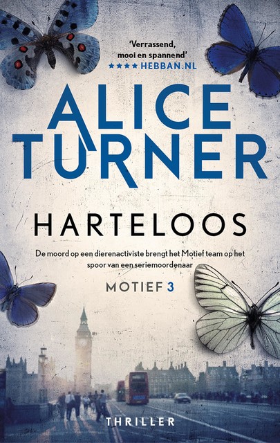 Harteloos, Alice Turner