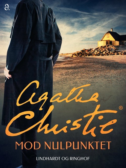 Mod nulpunktet, Agatha Christie