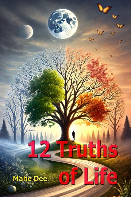 12 Truths of Life, Mahe Dee