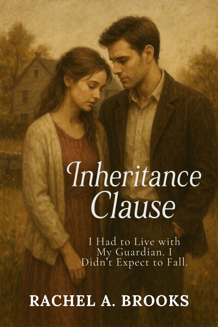 Inheritance Clause, Rachel Brooks
