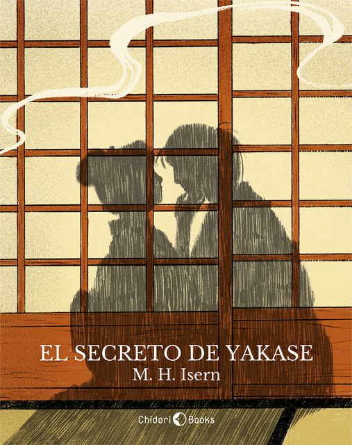 El secreto de Yakase, M.H. Isern