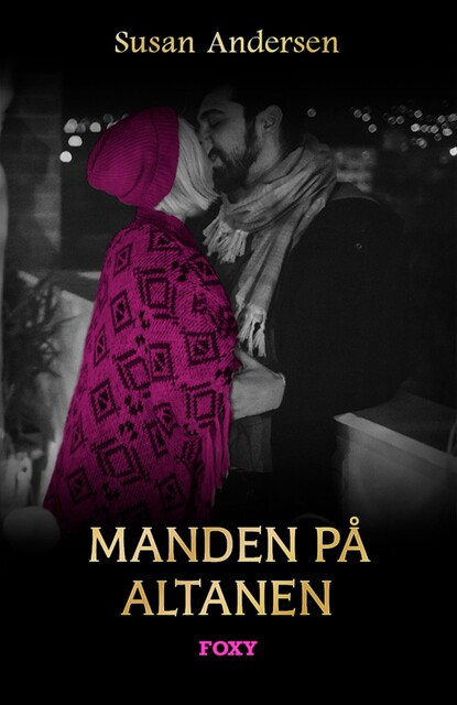Manden på altanen, Susan Andersen