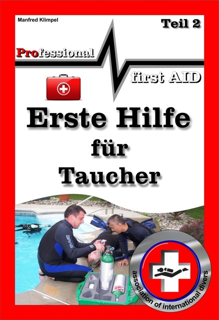 first AID Teil 2, Manfred Klimpel