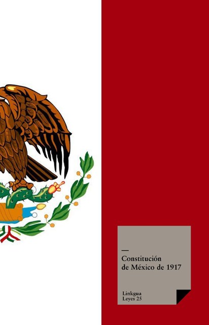 Constitución de México de 1917, Varios Autores