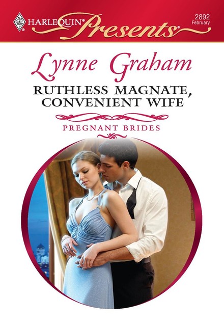 Ruthless Magnate, Convenient Wife, Lynne Graham