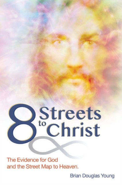 8 Streets to Christ, Brian Young