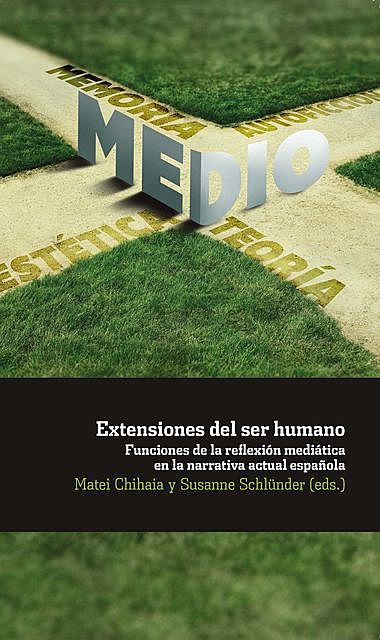 Extensiones del ser humano, Matei Chihaia