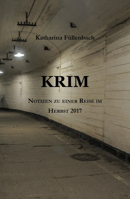KRIM, Katharina Füllenbach