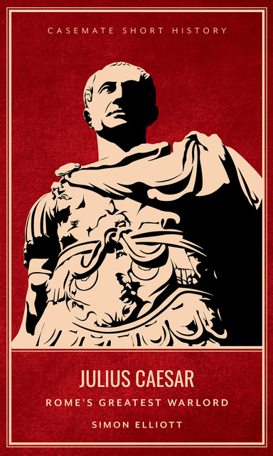 Julius Caesar, Simon Elliott