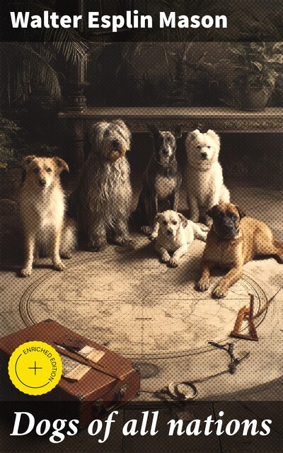 Dogs of all nations, Walter Esplin Mason