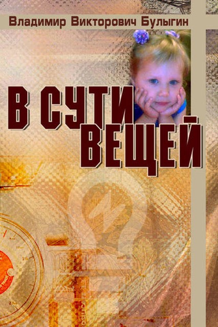 В сути вещей, Владимир Булыгин