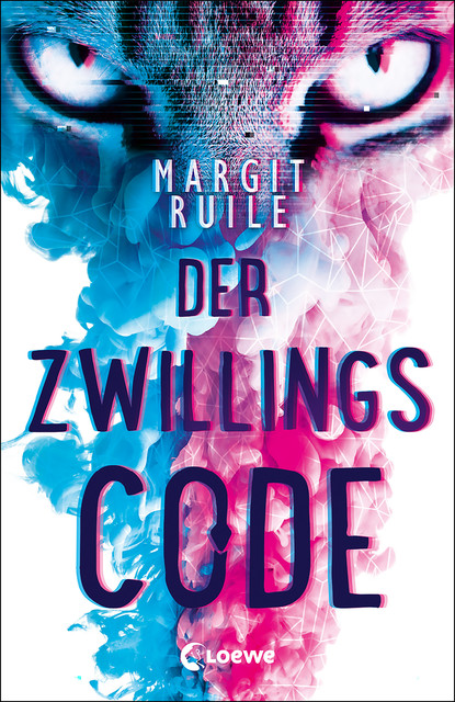 Der Zwillingscode, Margit Ruile