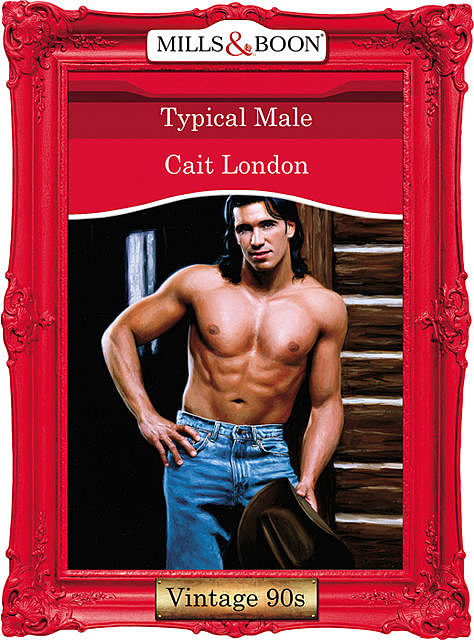 Typical Male, Cait London