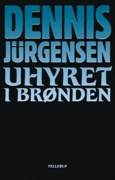 Uhyret i brønden, Dennis Jürgensen