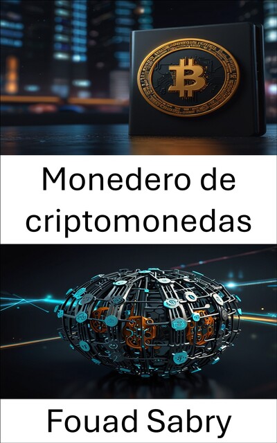 Monedero de criptomonedas, Fouad Sabry