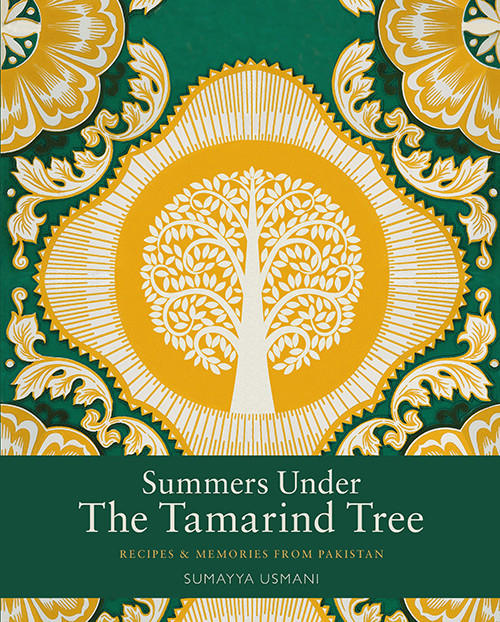 Summers Under the Tamarind Tree, Sumayya Usmani