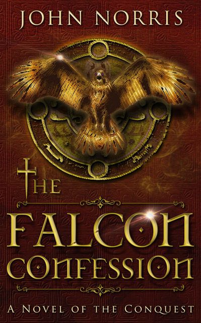 The Falcon Confession, John Norris