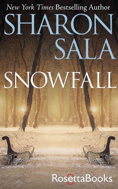 Snowfall, Sharon Sala