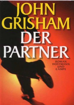Der Partner, John Grisham