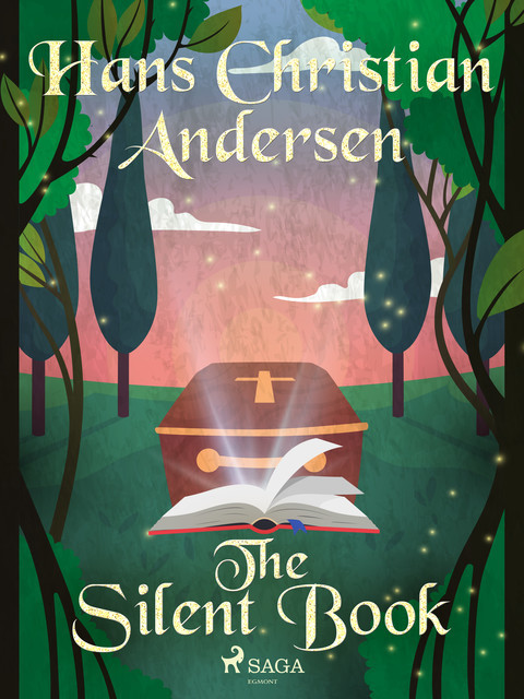 The Silent Book, Hans Christian Andersen