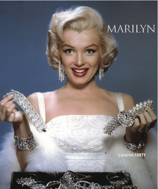 Marilyn, Kathryn Dixon