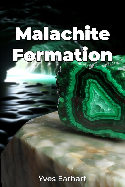 Malachite Formation, Yves Earhart