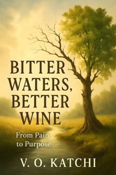 Bitter Waters, Better Wine, Victor O. Katchi