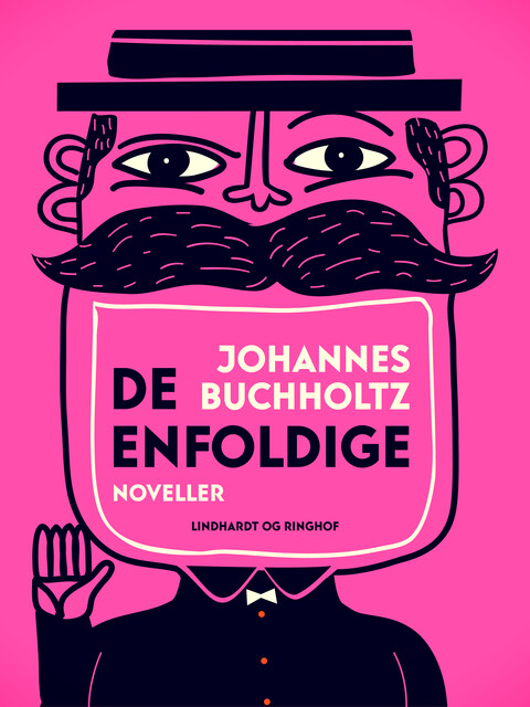 De enfoldige, Johannes Buchholtz