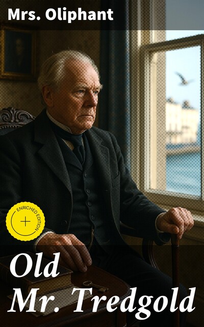 Old Mr. Tredgold, Oliphant