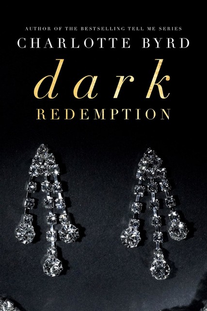 Dark Redemption, Charlotte Byrd