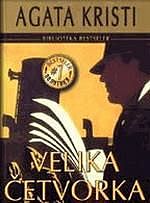 Velika četvorka, Agatha Christie